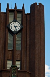 2014年（平成26年）東大合格発表日程