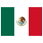 メキシコ国旗
