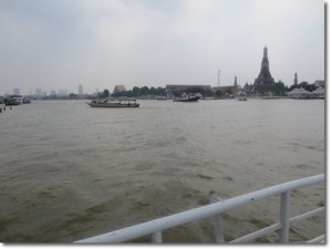 メコン川とメナム川、チャオプラヤー川。日本の教科書は間違ったことを教えていた！？