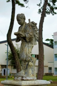 二宮尊徳の「積小為大」大事をなさんとすれば、・・・・・。受験の格言・名言