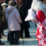 英語で新年の挨拶メールを送ろう！英語例文集