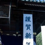 新年明けましておめでとうございます。