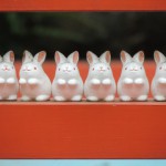 61歳は還暦、70歳は古希、では88歳は？いろんな年齢の名称とお祝いの色