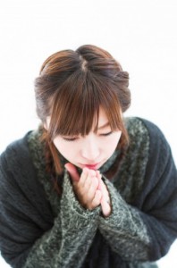 冬場の受験勉強は「頭寒足熱」が基本！