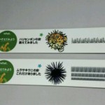 ハリセンボンの針の数とムラサキウニの針の数、どっちが多い？【京大の英語対策】