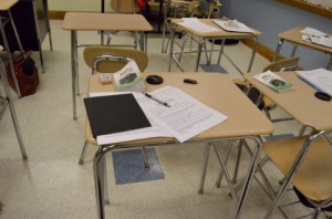 二次試験前に確認しておくこと&試験当日のアドバイス