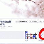 Facebookページの｢いいね！｣が100達成！みなさんありがとうございます！