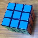 ルービックキューブで京大合格！？