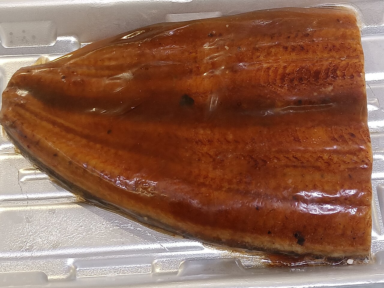 うなぎの蒲焼