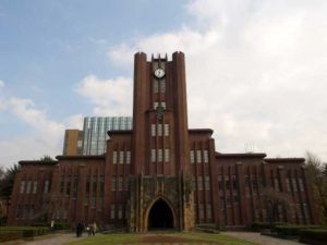 2022年京都大学合格最低点予想