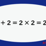 【2月22日の奇跡】唯一の偶数の素数「2」から学ぶ、逆転合格の数学的思考法