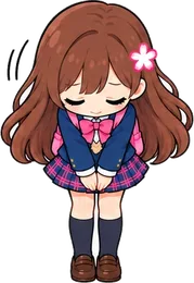 おじぎ