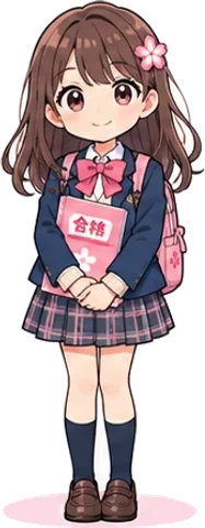 サクラちゃん