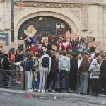 フランスの高校生デモとは？教師不足・老朽校舎・Parcoursupへの不満で全国に拡大【2026年10月】